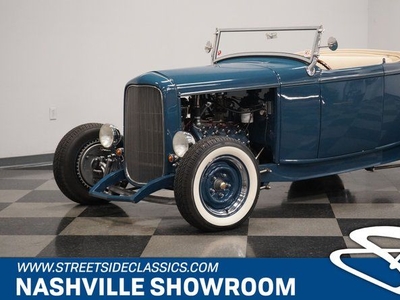 1932 Ford Highboy For Sale