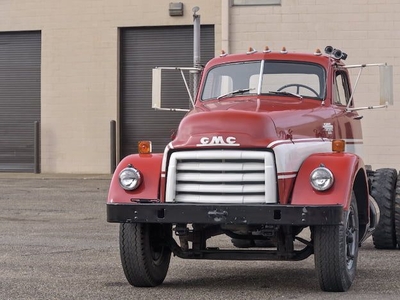 1953 GMC 630 For Sale