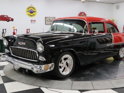 1955 Chevrolet 210 For Sale