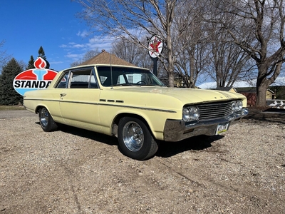 1964 Buick Special Deluxe For Sale