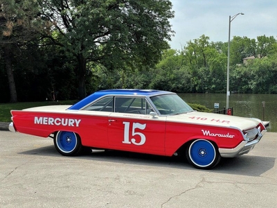 1964 Mercury Marauder For Sale