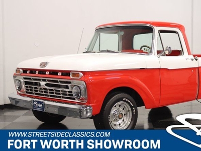 1965 Ford F-100 For Sale