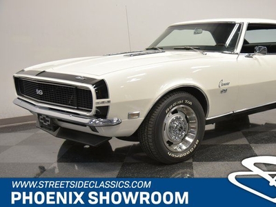 1968 Chevrolet Camaro RS/SS 396 Tribute For Sale