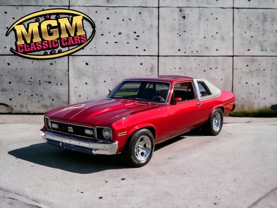 1976 Chevrolet Nova Gorgous Restoration-Look Underneath For Sale