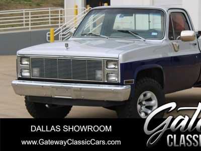 1983 GMC 1500 For Sale