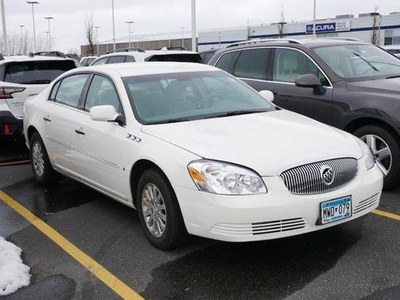2006 Buick Lucerne for Sale in Northwoods, Illinois
