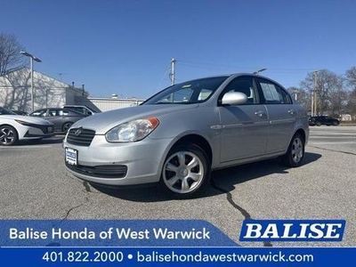 2007 Hyundai Accent for Sale in Chicago, Illinois