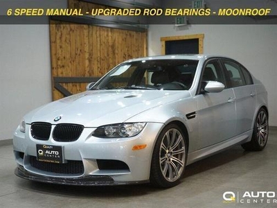 2008 BMW M3 for Sale in Chicago, Illinois