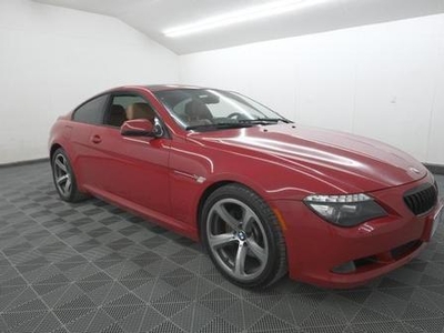 2010 BMW 650 for Sale in Chicago, Illinois
