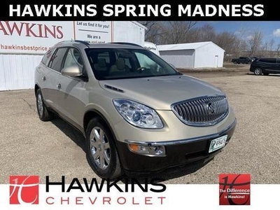 2010 Buick Enclave for Sale in Chicago, Illinois