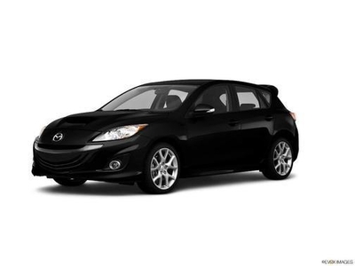 2010 Mazda MazdaSpeed3 for Sale in Chicago, Illinois
