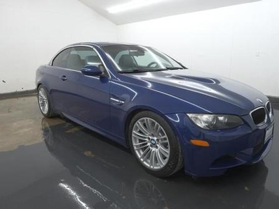 2011 BMW M3 for Sale in Chicago, Illinois