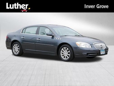 2011 Buick Lucerne for Sale in Co Bluffs, Iowa
