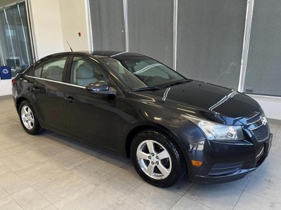 2011 Chevrolet Cruze for Sale in Northwoods, Illinois