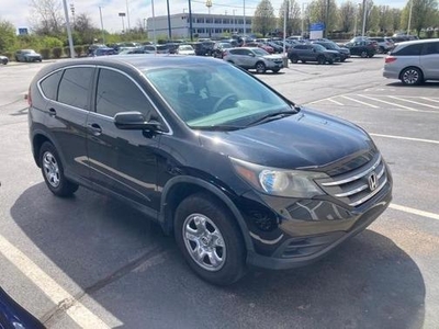 2012 Honda CR-V for Sale in Chicago, Illinois