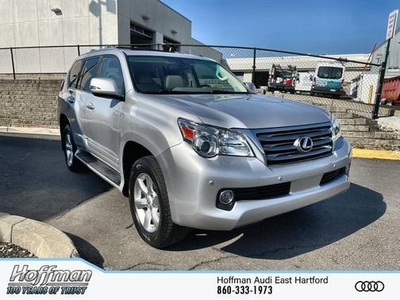 2012 Lexus GX 460 for Sale in Chicago, Illinois