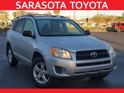 2012 Toyota RAV4 for Sale in Saint Louis, Missouri