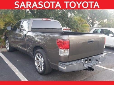 2012 Toyota Tundra for Sale in Chicago, Illinois