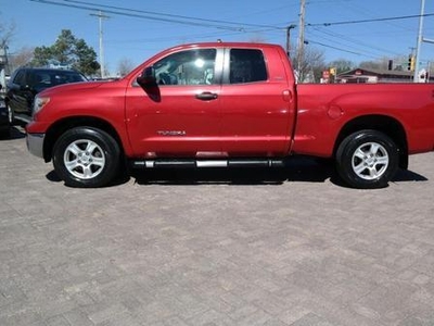 2012 Toyota Tundra for Sale in Chicago, Illinois