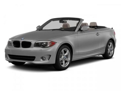 2013 BMW 1-Series for Sale in Denver, Colorado