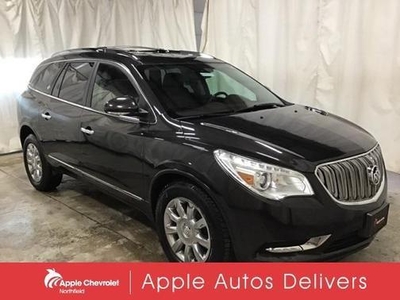 2013 Buick Enclave for Sale in Chicago, Illinois