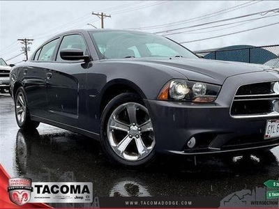 2013 Dodge Charger for Sale in Chicago, Illinois