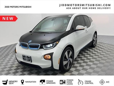 2014 BMW i3 for Sale in Centennial, Colorado