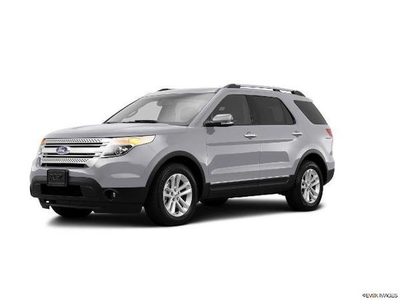 2014 Ford Explorer for Sale in Chicago, Illinois