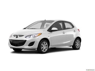 2014 Mazda Mazda2 for Sale in Saint Louis, Missouri