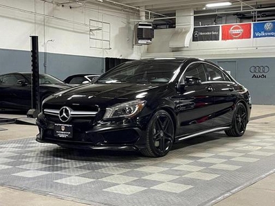 2014 Mercedes-Benz CLA-Class for Sale in Chicago, Illinois