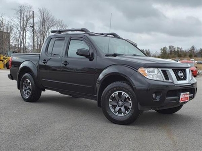 2014 Nissan Frontier for Sale in Chicago, Illinois