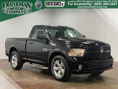 2014 RAM 1500 Express For Sale