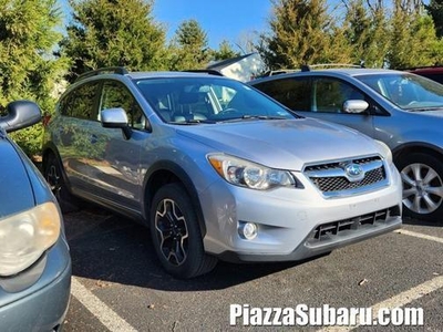 2014 Subaru XV Crosstrek for Sale in Chicago, Illinois