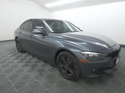 2015 BMW 328d for Sale in Chicago, Illinois