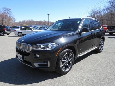 2015 BMW X5 for Sale in Northwoods, Illinois