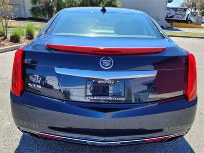 2015 Cadillac XTS Luxury in Jacksonville, FL