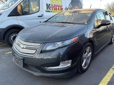 2015 Chevrolet Volt for Sale in Chicago, Illinois