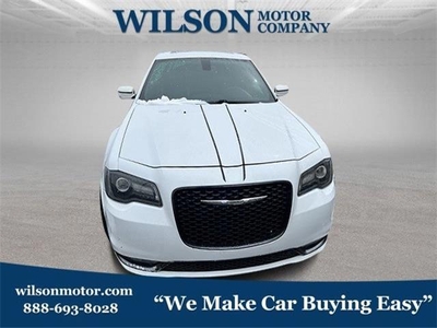 2015 Chrysler 300 S