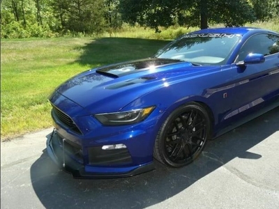 2015 Ford Mustang Roush For Sale
