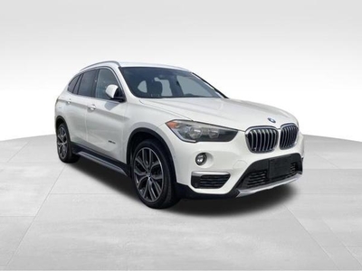 2016 BMW X1 for Sale in Chicago, Illinois