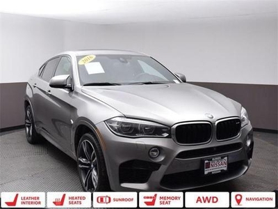 2016 BMW X6 M for Sale in Chicago, Illinois