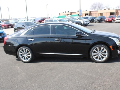 2016 Cadillac XTS Luxury Collection in Saint Charles, MO