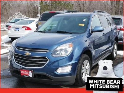 2016 Chevrolet Equinox for Sale in Chicago, Illinois