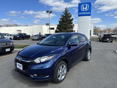 2016 Honda HR-V for Sale in Saint Louis, Missouri