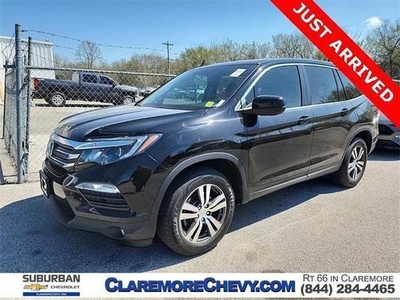 2016 Honda Pilot for Sale in Chicago, Illinois