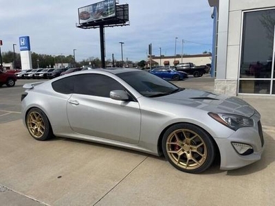 2016 Hyundai Genesis Coupe for Sale in Chicago, Illinois