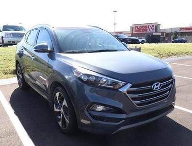 2016 Hyundai Tucson for Sale in Saint Louis, Missouri