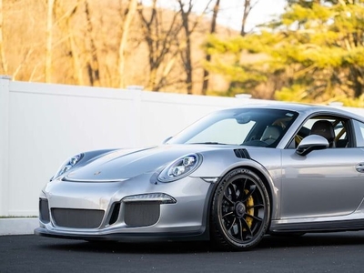 2016 Porsche 911 For Sale