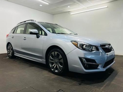 2016 Subaru Impreza for Sale in Chicago, Illinois