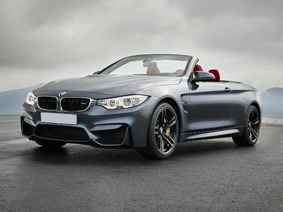 2017 BMW M4 for Sale in Chicago, Illinois